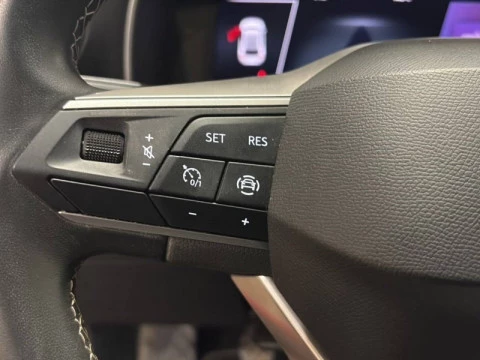 Seat Nuevo León 1.0 TSI 81kW S&S Style XM