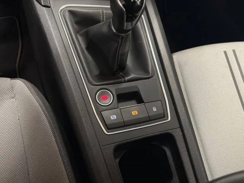 Seat Nuevo León 1.0 TSI 81kW S&S Style XM