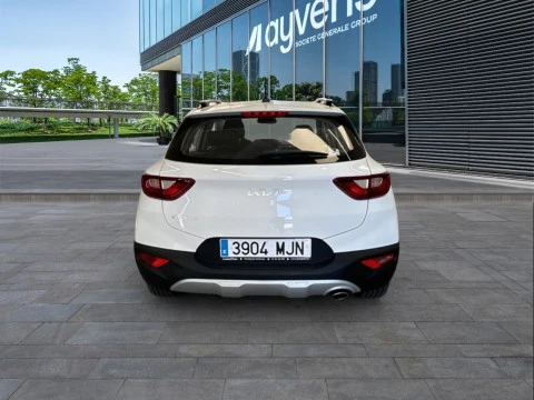 Kia Stonic 1.2 DPi 62kW (84CV) Concept