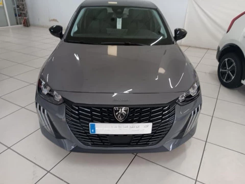 Peugeot 208 ALLURE 5P 1.2 GASOLINA 100CV