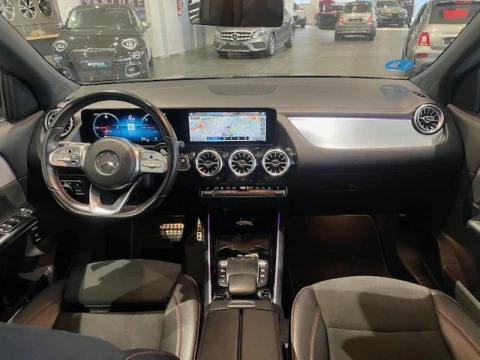 Mercedes-Benz EQA BEV 67KWH EQA 250 AUTO 190 5P