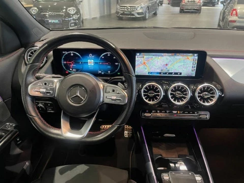 Mercedes-Benz EQA BEV 67KWH EQA 250 AUTO 190 5P