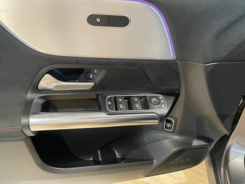 Mercedes-Benz EQA BEV 67KWH EQA 250 AUTO 190 5P