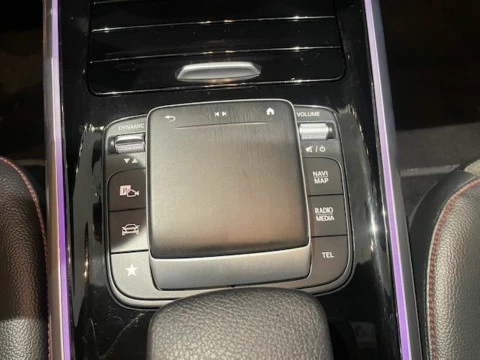 Mercedes-Benz EQA BEV 67KWH EQA 250 AUTO 190 5P
