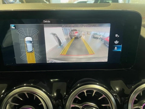 Mercedes-Benz EQA BEV 67KWH EQA 250 AUTO 190 5P