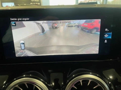 Mercedes-Benz EQA BEV 67KWH EQA 250 AUTO 190 5P