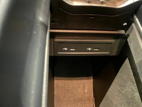 Mercedes-Benz EQA BEV 67KWH EQA 250 AUTO 190 5P