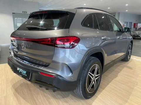 Mercedes-Benz EQA BEV 67KWH EQA 250 AUTO 190 5P