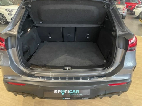 Mercedes-Benz EQA BEV 67KWH EQA 250 AUTO 190 5P