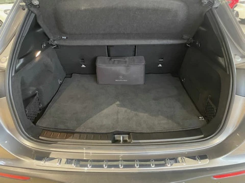Mercedes-Benz EQA BEV 67KWH EQA 250 AUTO 190 5P