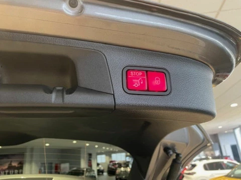 Mercedes-Benz EQA BEV 67KWH EQA 250 AUTO 190 5P