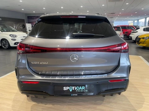 Mercedes-Benz EQA BEV 67KWH EQA 250 AUTO 190 5P