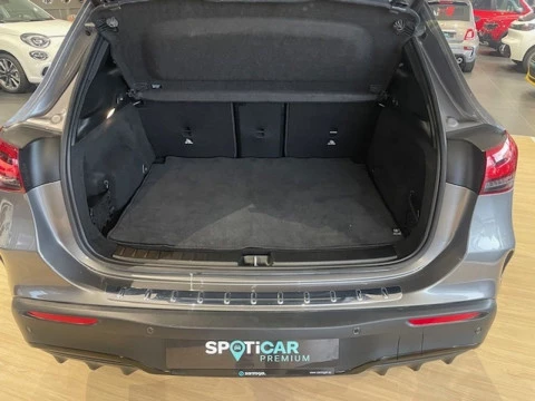 Mercedes-Benz EQA BEV 67KWH EQA 250 AUTO 190 5P