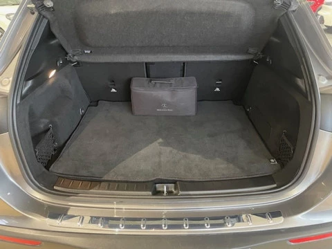 Mercedes-Benz EQA BEV 67KWH EQA 250 AUTO 190 5P