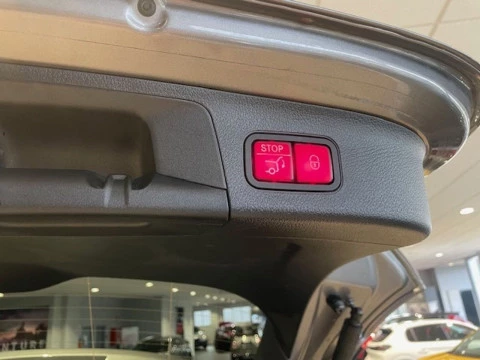 Mercedes-Benz EQA BEV 67KWH EQA 250 AUTO 190 5P