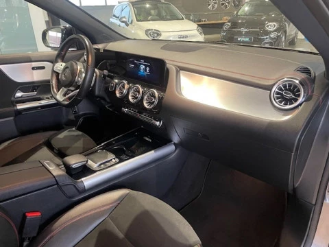 Mercedes-Benz EQA BEV 67KWH EQA 250 AUTO 190 5P