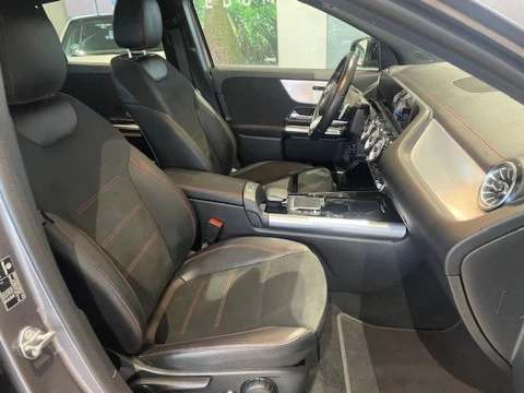 Mercedes-Benz EQA BEV 67KWH EQA 250 AUTO 190 5P