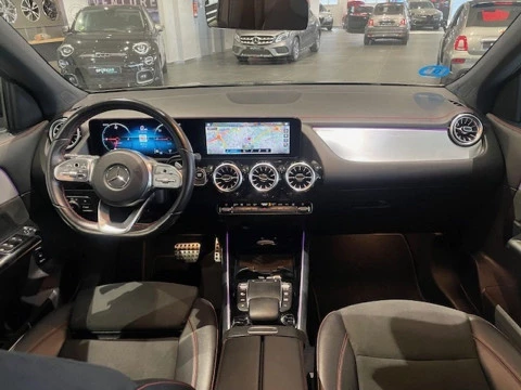 Mercedes-Benz EQA BEV 67KWH EQA 250 AUTO 190 5P