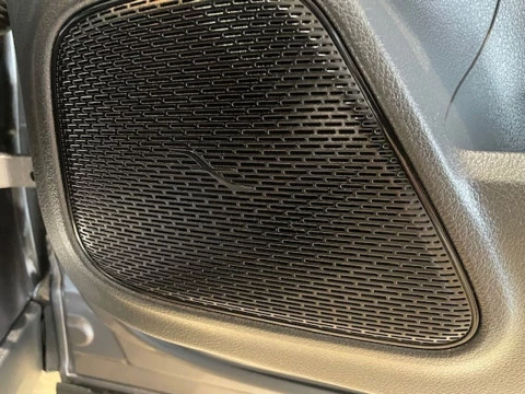 Mercedes-Benz EQA BEV 67KWH EQA 250 AUTO 190 5P