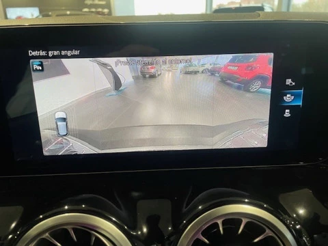 Mercedes-Benz EQA BEV 67KWH EQA 250 AUTO 190 5P