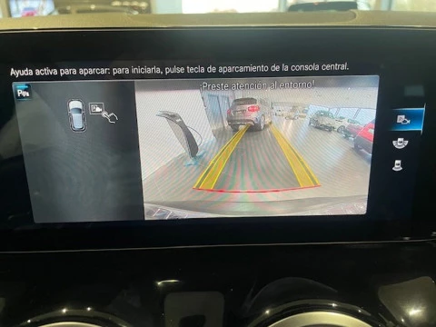 Mercedes-Benz EQA BEV 67KWH EQA 250 AUTO 190 5P