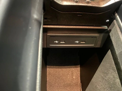 Mercedes-Benz EQA BEV 67KWH EQA 250 AUTO 190 5P