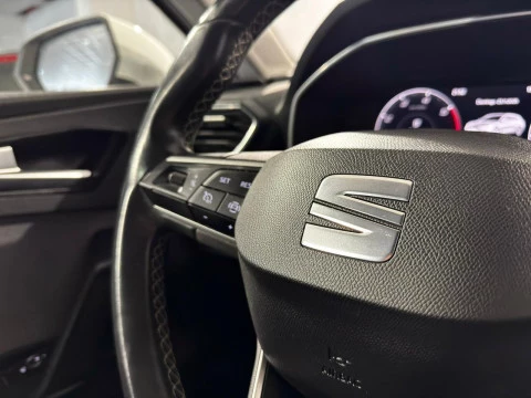 Seat Leon 2.0 ST TDI CR S&S STILO 115