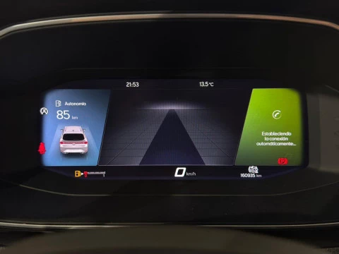 Seat Leon 2.0 ST TDI CR S&S STILO 115