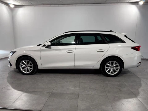 Seat Leon 2.0 ST TDI CR S&S STILO 115