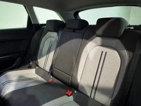 Seat Leon 2.0 ST TDI CR S&S STILO 115