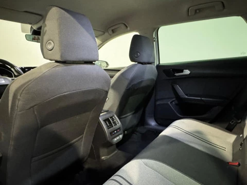 Seat Leon 2.0 ST TDI CR S&S STILO 115