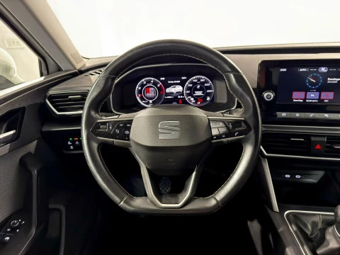 Seat Leon 2.0 ST TDI CR S&S STILO 115