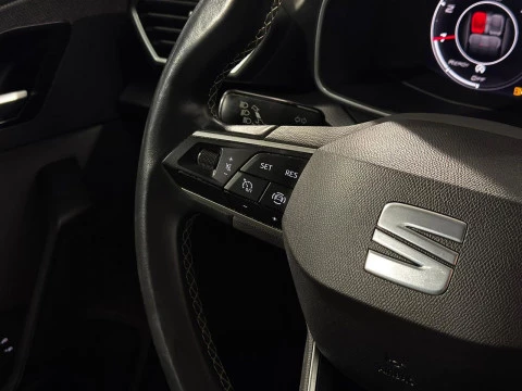 Seat Leon 2.0 ST TDI CR S&S STILO 115