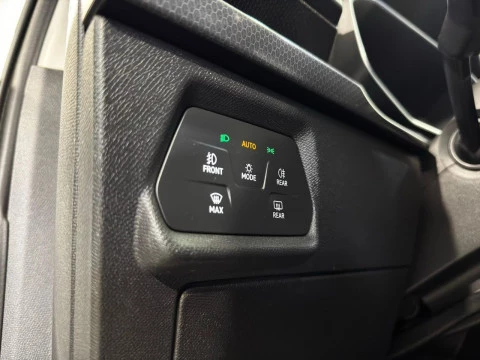 Seat Leon 2.0 ST TDI CR S&S STILO 115