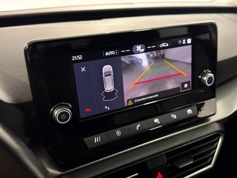 Seat Leon 2.0 ST TDI CR S&S STILO 115