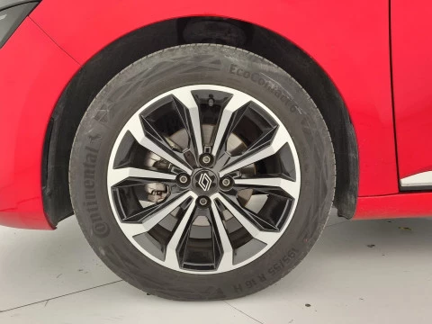 Renault Clio  Gasolina/Gas  TCe GLP Techno 74kW