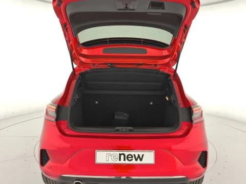 Renault Clio  Gasolina/Gas  TCe GLP Techno 74kW