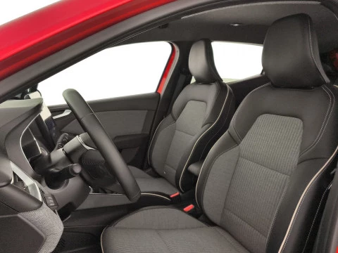 Renault Clio  Gasolina/Gas  TCe GLP Techno 74kW