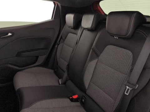 Renault Clio  Gasolina/Gas  TCe GLP Techno 74kW