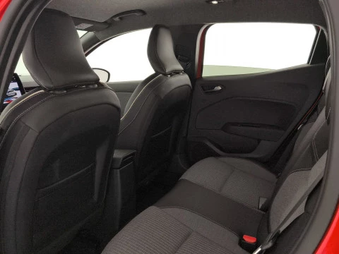 Renault Clio  Gasolina/Gas  TCe GLP Techno 74kW