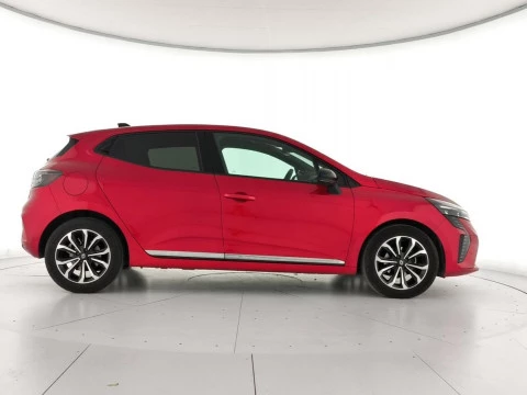 Renault Clio  Gasolina/Gas  TCe GLP Techno 74kW