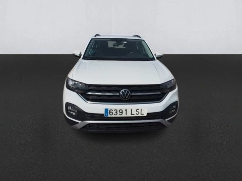 Volkswagen T-Cross Advance 1.0 TSI 70kW (95CV)