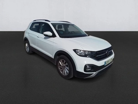 Volkswagen T-Cross Advance 1.0 TSI 70kW (95CV)