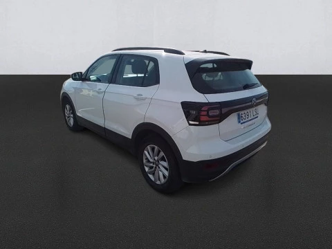 Volkswagen T-Cross Advance 1.0 TSI 70kW (95CV)