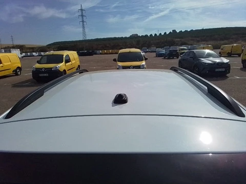 Volkswagen T-Cross Advance 1.0 TSI 70kW (95CV)