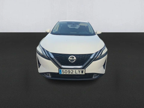 Nissan Qashqai DIG-T 103kW (140CV) mHEV 4x2 Acenta