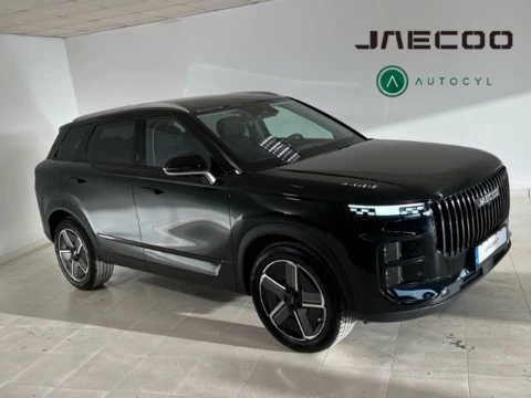 Jaecoo 7 Select 1.6 TGDI 108kW (145CV) FWD
