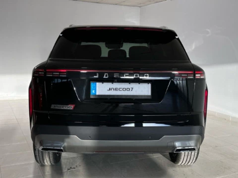 Jaecoo 7 Select 1.6 TGDI 108kW (145CV) FWD
