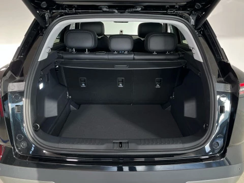 Jaecoo 7 Select 1.6 TGDI 108kW (145CV) FWD