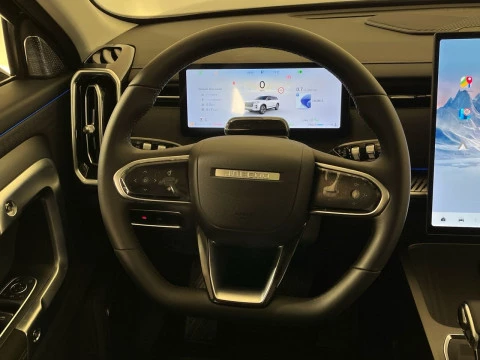 Jaecoo 7 Select 1.6 TGDI 108kW (145CV) FWD